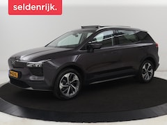 Aiways U5 - 63 kWh Premium | Panoramadak | Leder | Stoelverwarming | Adaptive cruise | Carplay | 360 c