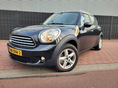 MINI Countryman - 1.6 Cooper Business Line