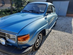 Saab 96 - L V4