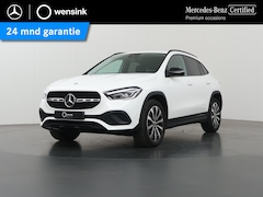 Mercedes-Benz GLA-Klasse - 250 e Luxury Night | Trekhaak | Stoelverwarming |