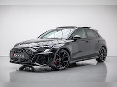 Audi RS3 - Sportback 2.5 TFSI quattro |Keramisch|Pano|B&O|Dodehoek|HUD|