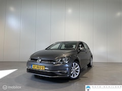 Volkswagen Golf - 1.0 TSI Highline, Clima|Led|5-Deurs|Virtueel|Adaptive|Carplay|NL-Auto|1e eig