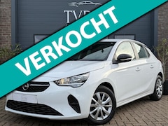 Opel Corsa - 1.2 Edition|CARPLAY|STOEL/STUURVERW