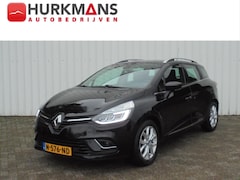 Renault Clio Estate - TCE 90PK NAVI HALF LEER CAMERA 61.286 KM