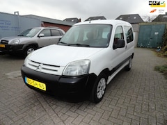 Citroën Berlingo - 1.6 HDi Cinqspace Club (KM 112642 NAP)