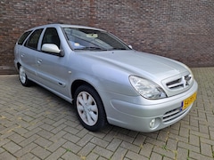 Citroën Xsara Break - 1.6i-16V Différence2 airco trekhaak APK