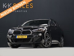 BMW X2 - sDrive20i M Sport [MEMORY SEATS, HEAD-UP DISPLAY, STOELVERWARMING, APPLE CARPLAY, HARMAN/K