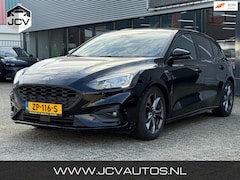 Ford Focus - 1.0 EcoBoost ST Line Business