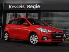 Hyundai i20 - 1.2 MPI Comfort Airco Bluetooth Cruise PDC