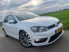 Volkswagen Golf - 1.2 TSI / R line - cup edition 2014