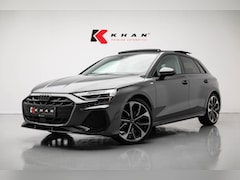 Audi A3 Sportback - 35 TFSI Pro Line |Pano|Sonos|Ambient|ACC|Dodehoek|