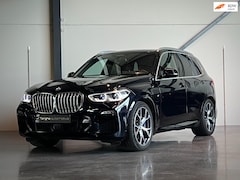 BMW X5 - 45e M-Sport, 4-wielbesturing, Laser, Trekhaak, HUD, Harman & Kardon, Garantie
