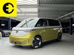 Volkswagen ID. Buzz - 1st Max 77kWh | Elektrische zijdeuren | Stoelmassage | Elektrische wegklapbare trekhaak