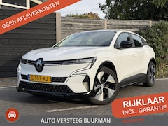 Renault Mégane E-Tech - EV60 Optimum Charge Equilibre 218PK Automaat Navigatie, Achteruitrijcamera, Keyless, Stoel