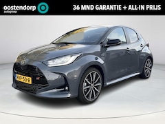 Toyota Yaris - 1.5 Hybrid 130 GR Sport Plus Pack | All-in prijs | NAP | Panoramadak | Camera |