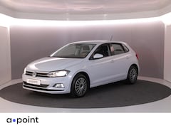 Volkswagen Polo - 1.0 TSI Comfortline 95pk 5bak| Navigatie| alarm3| Airco