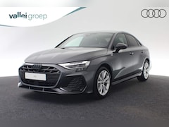 Audi A3 Limousine - 30 TFSI 116 PK S edition | Camera | LED | Park assist | ACC | 17 inch | Stoelverwarming