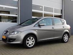 SEAT Toledo - 1.6 Stylance Clima/CruiseControl/Trekhaak