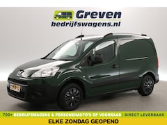 Peugeot Partner - 1.6 HDI | Airco | Cruise | Trekh. | Gestoffeerde laadruimte | APK tot 03-2026