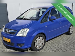 Opel Meriva - 1.6-16V Cosmo