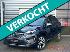 Toyota RAV4 - 2.5 Hybrid Business Plus|PANO|LANEASSIST|STOELVERWARMING|AIRCO|AUTOMAAT|360CAMERA|PDC|ELEC
