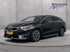 Kia Pro cee'd - ProCeed - 1.5 T-GDi GT-Line // LEDER // STOEL+STUUR VERWARMING //