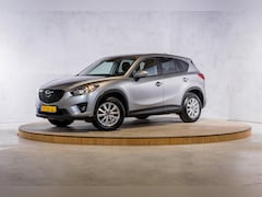 Mazda CX-5 - 2.0 Limited Edition 2WD | Cruise control | Bose audio | Trekhaak |