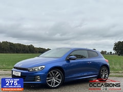 Volkswagen Scirocco - 2.0 DSG FACELIFT|APLLECAR|DSG|CRUISE