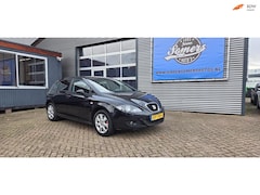 SEAT Leon - 1.6 Reference