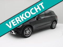 Mercedes-Benz GLC-klasse - 200 Advantage Pano, Trekhaak, Camera, Cruisecontrol