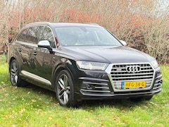 Audi Q7 SQ7 - 4.0 TDI quattro Pro Line +/Pano/Leer/Autommat