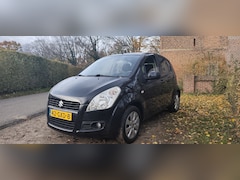 Suzuki Splash - 1.0 Exclusive Airco APK 25-09-2025