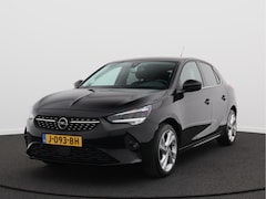 Opel Corsa - 1.2 Elegance/ achteruitrijcamara/ afneembare trekhaak