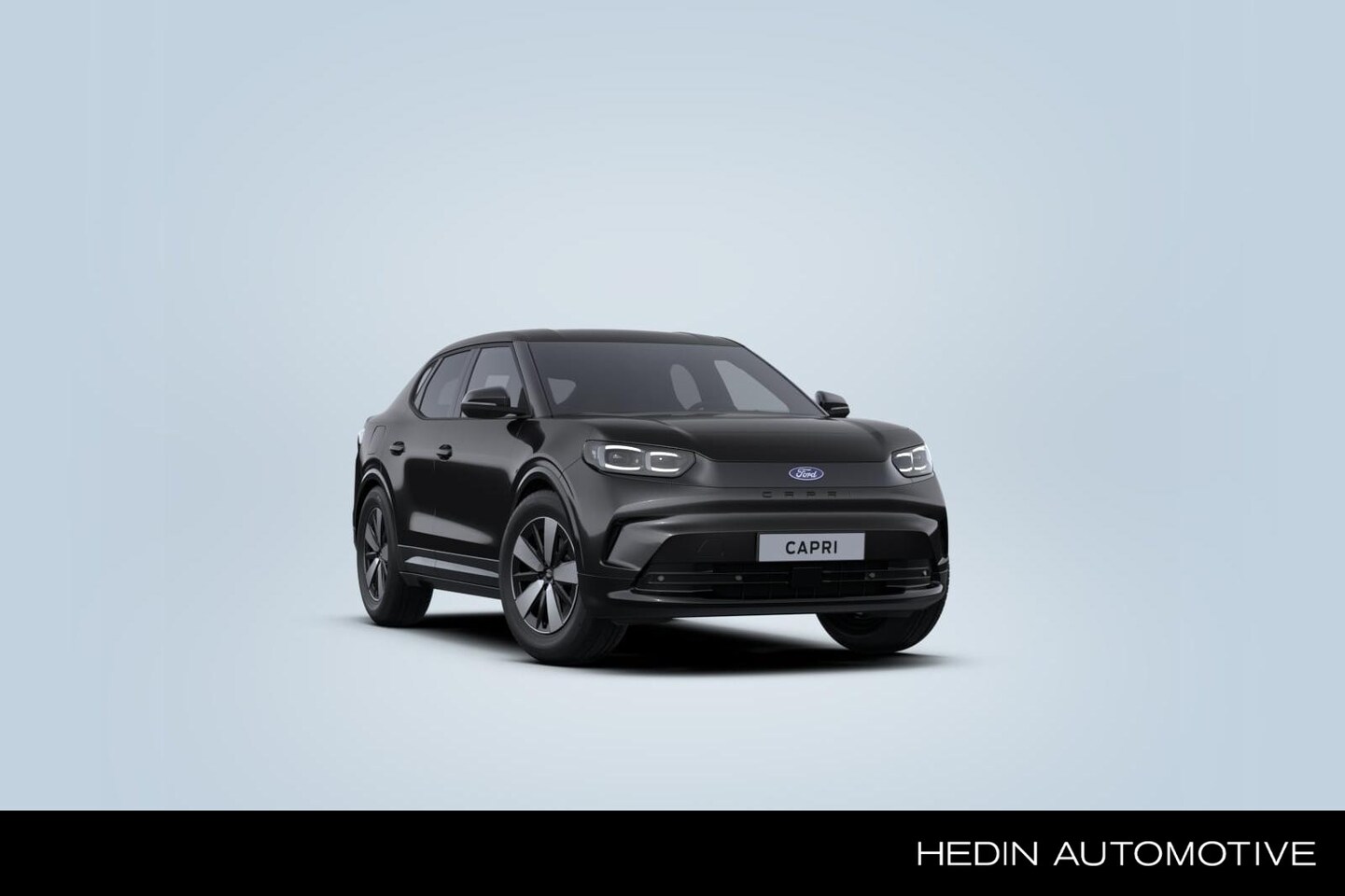Ford Capri - Extended Range RWD 77 kWh Bijtellingsvoordeel 17%| Uit voorraad leverbaar |Vanaf €44.250 | - AutoWereld.nl