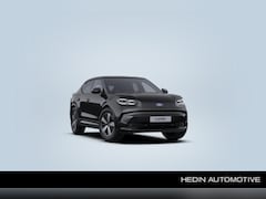 Ford Capri - Extended Range RWD 77 kWh Bijtellingsvoordeel 17%| Uit voorraad leverbaar |Vanaf €44.250 |
