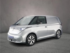 Volkswagen ID. Buzz Cargo - Anniversary Edition 170pk 59 kWh > Gelimiteerde editie; netto prijs excl. BTW en kosten ri