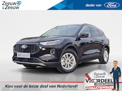 Ford Kuga - 2.5 PHEV Titanium | Winterpack | Driver Assistancepack | El. Trekhaak | 360Camera | Adapti