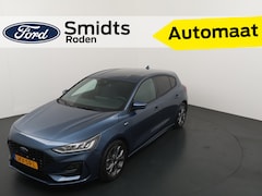 Ford Focus - ST-Line EcoBoost Hybrid 155 pk | Winter Pack | AGR Stoel | Camera | Adapt. cruise | B&O |