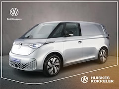 Volkswagen ID. Buzz Cargo - Anniversary Edition 286pk 76 kWh > Gelimiteerde editie; netto prijs excl. BTW en kosten ri