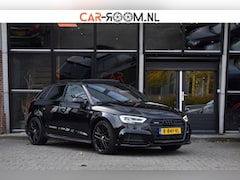 Audi A3 Sportback - 2.0 TFSI quattro S Line Pano Virtual Lane ACC B&O Trekhaak