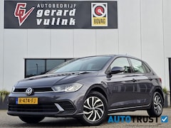 Volkswagen Polo - 1.0 TSI Life ADAPTIVE CRUISE DAB CARPLAY