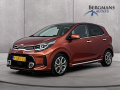 Kia Picanto - - 1.0 DPi GT-Line // LEDER // CAMERA //