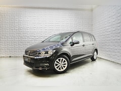 Volkswagen Touran - 1.4 TSI Highline 7 PERSOONS PDC TREKHAAK