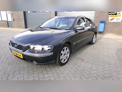 Volvo S60 - 2.4 Edition