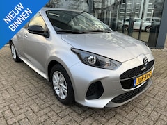 Mazda 2 Hybrid - 1.5 Centre-line AUTOMAAT | HYBRIDE | ZO GOED ALS NIEUW | € 6.600, - VOORDEEL | APPLE CARPL