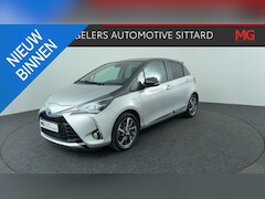 Toyota Yaris - 1.5 Hybrid Dynamic Edition Y20 | Rijklaarprijs |