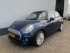 MINI Cooper - 1.5 Business - Cruise Control - Navigatie