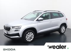 Skoda Karoq - 1.5 TSI ACT Business Edition | 150 PK | Automaat | Trekhaak wegklapbaar | Elek. achterklep