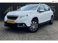 Peugeot 2008 - 1.2 PureTech Active*Stoelvw.*Cruisecontr.*Airco