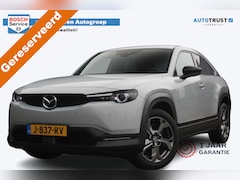 Mazda MX-30 - e-SkyActiv 145 First Edition 36 kWh | Incl. 12 maanden garantie | Adaptive cruise control